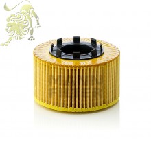 HU 920  X MANN Фильтр масляный (1 457 429 239 Bosch)
